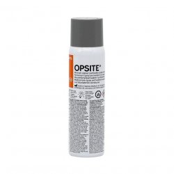 Опсайт спрей (Opsite spray) жидкая повязка 100мл в Красноярске и области фото